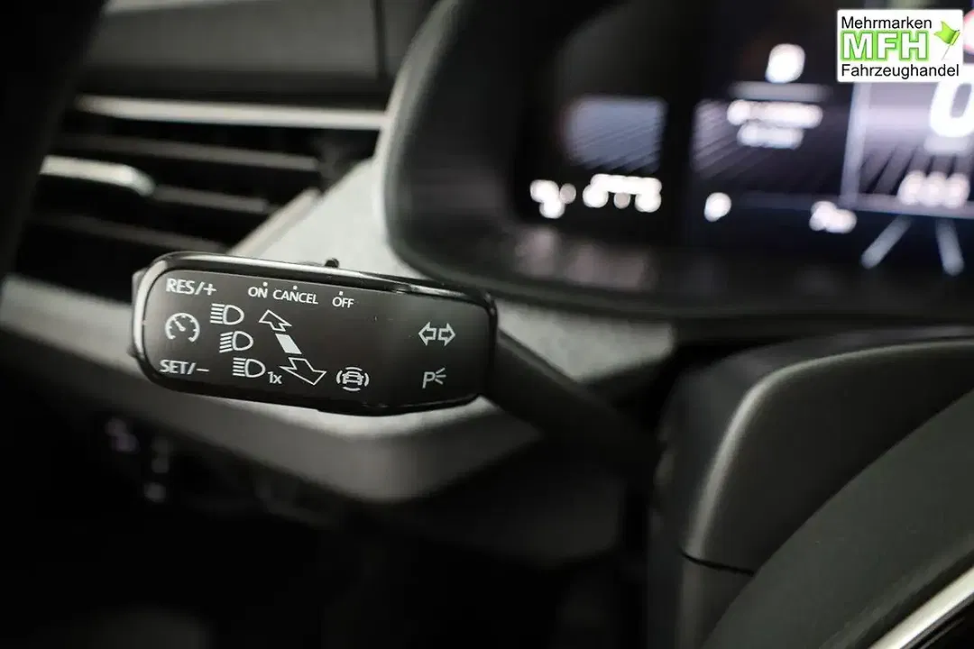 Skoda Kamiq 1.5 TSI DSG Selection - Thumbnail 9