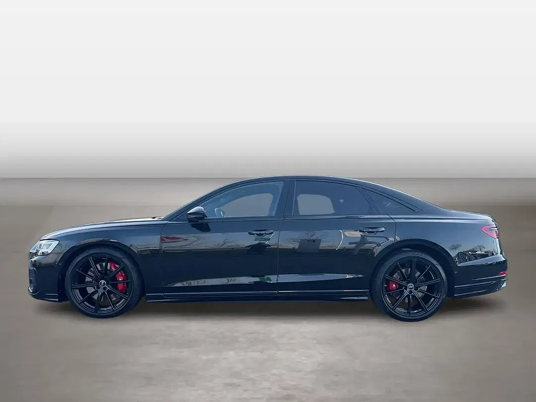 Audi S8 4.0 TFSI quattro - foto 2