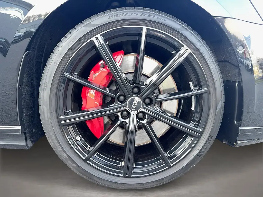 Audi S8 4.0 TFSI quattro - Thumbnail 8