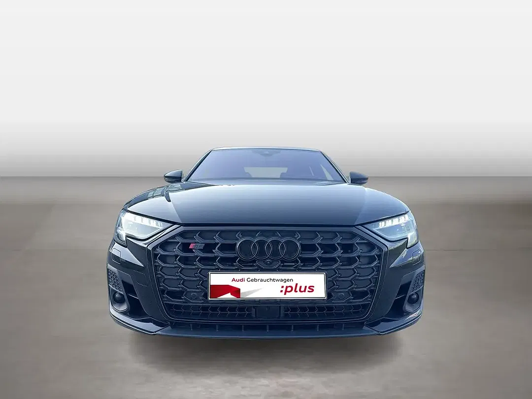 Audi S8 4.0 TFSI quattro - Thumbnail 9