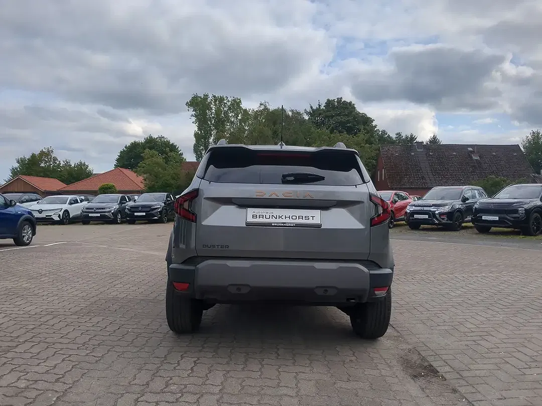 Dacia Duster TCe Extreme - foto 2