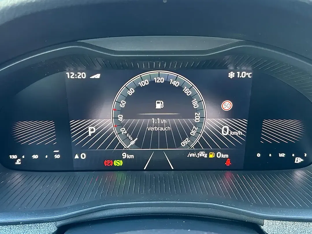 Skoda Kamiq 1.0 TSI Selection - Thumbnail 12