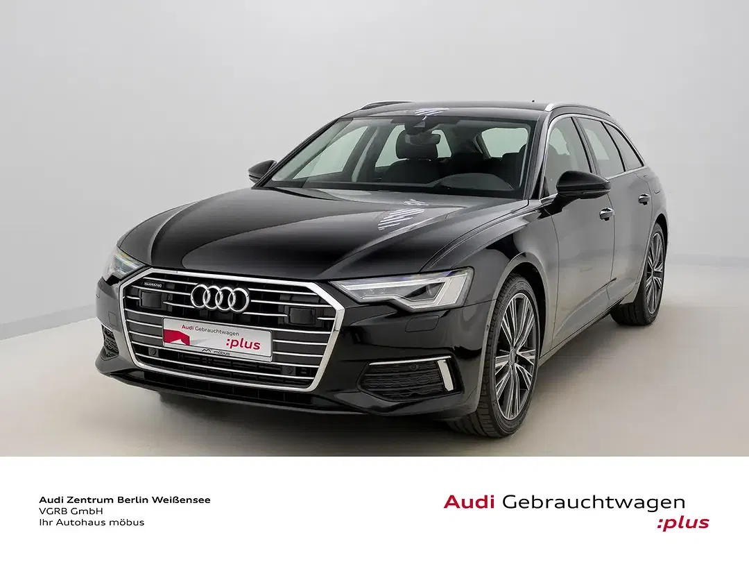 Audi A6 50 TFSI e Matrix LED - Thumbnail 1