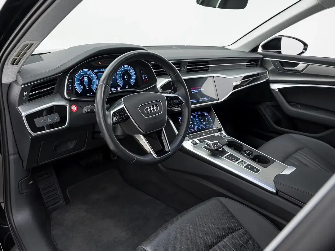 Audi A6 50 TFSI e Matrix LED - Thumbnail 12