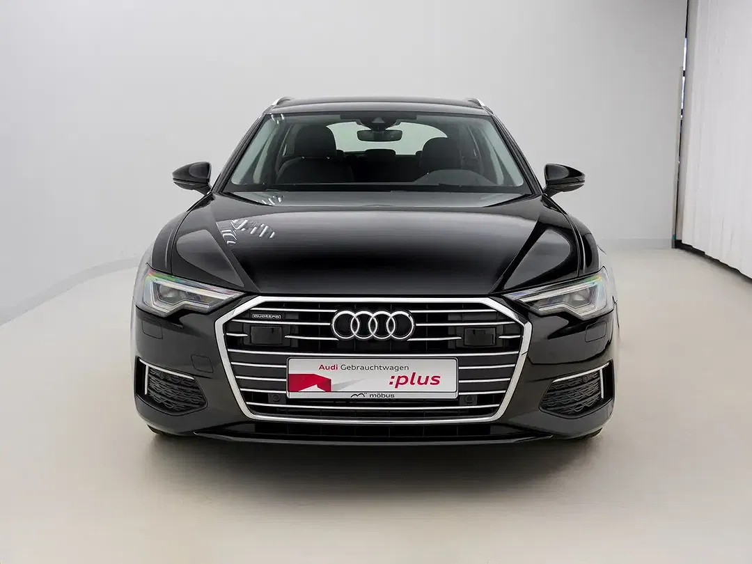 Audi A6 50 TFSI e Matrix LED - Thumbnail 2