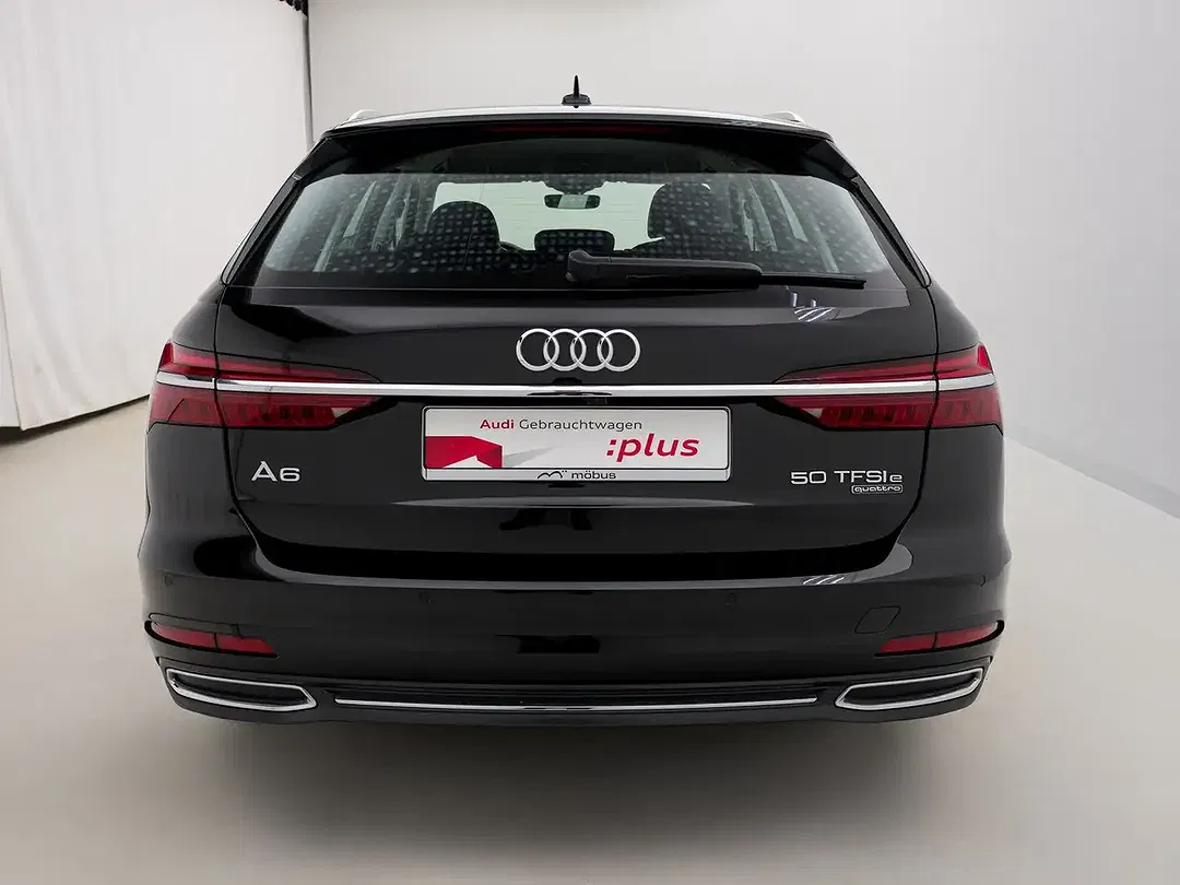 Audi A6 50 TFSI e Matrix LED - Thumbnail 7