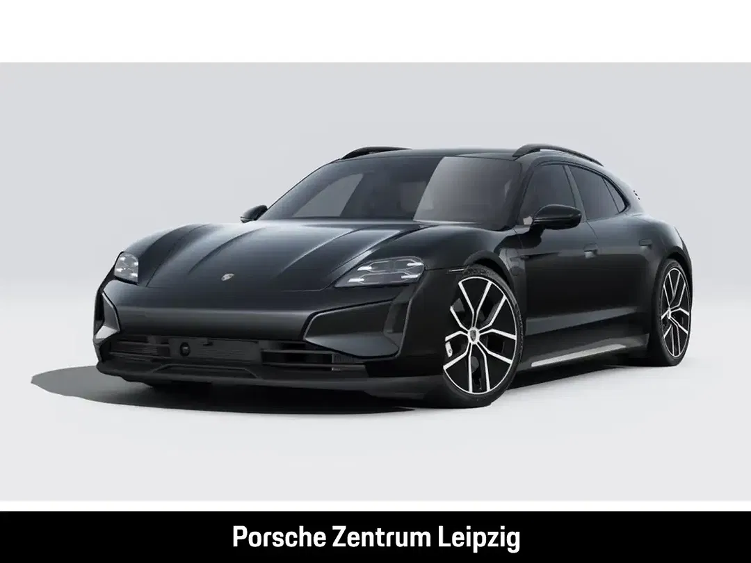 Porsche Taycan Turbo Sport Turismo - foto 1