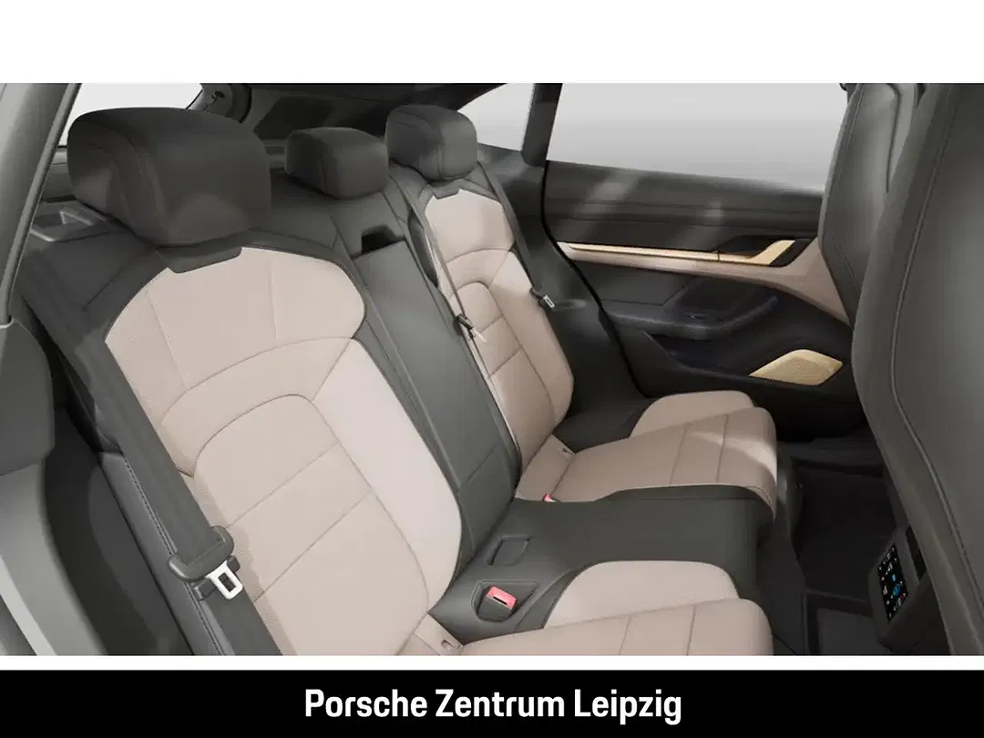 Porsche Taycan Turbo Sport Turismo - Thumbnail 10