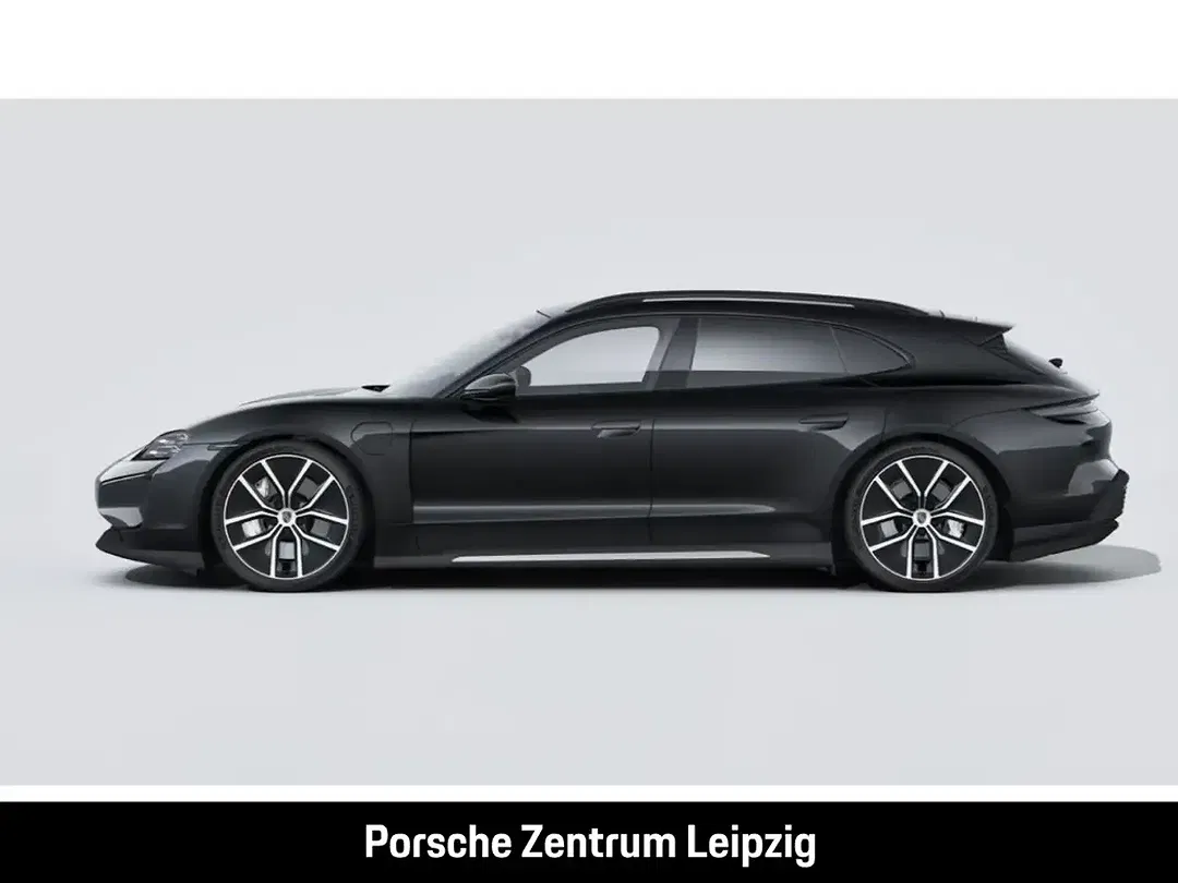 Porsche Taycan Turbo Sport Turismo - foto 2