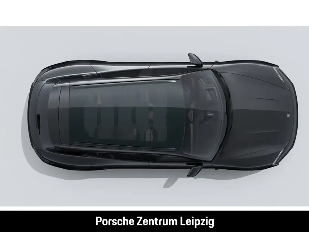 Porsche Taycan Turbo Sport Turismo - Thumbnail 5