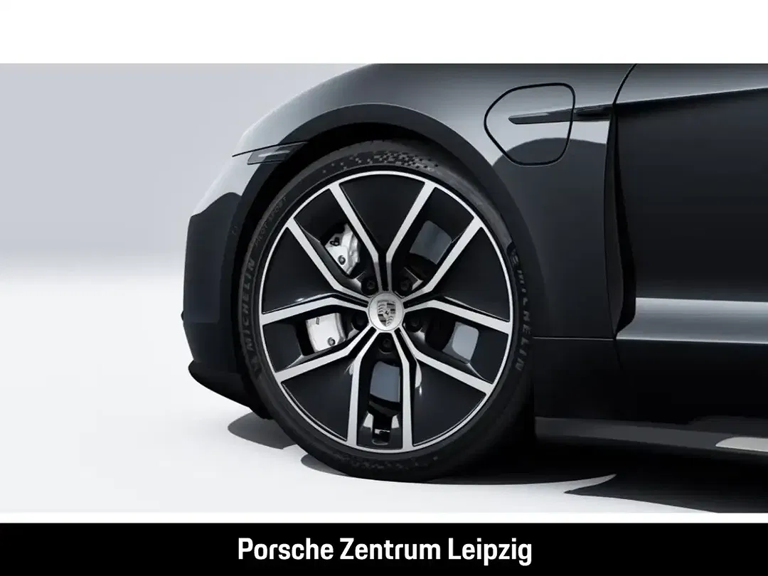 Porsche Taycan Turbo Sport Turismo - Thumbnail 7