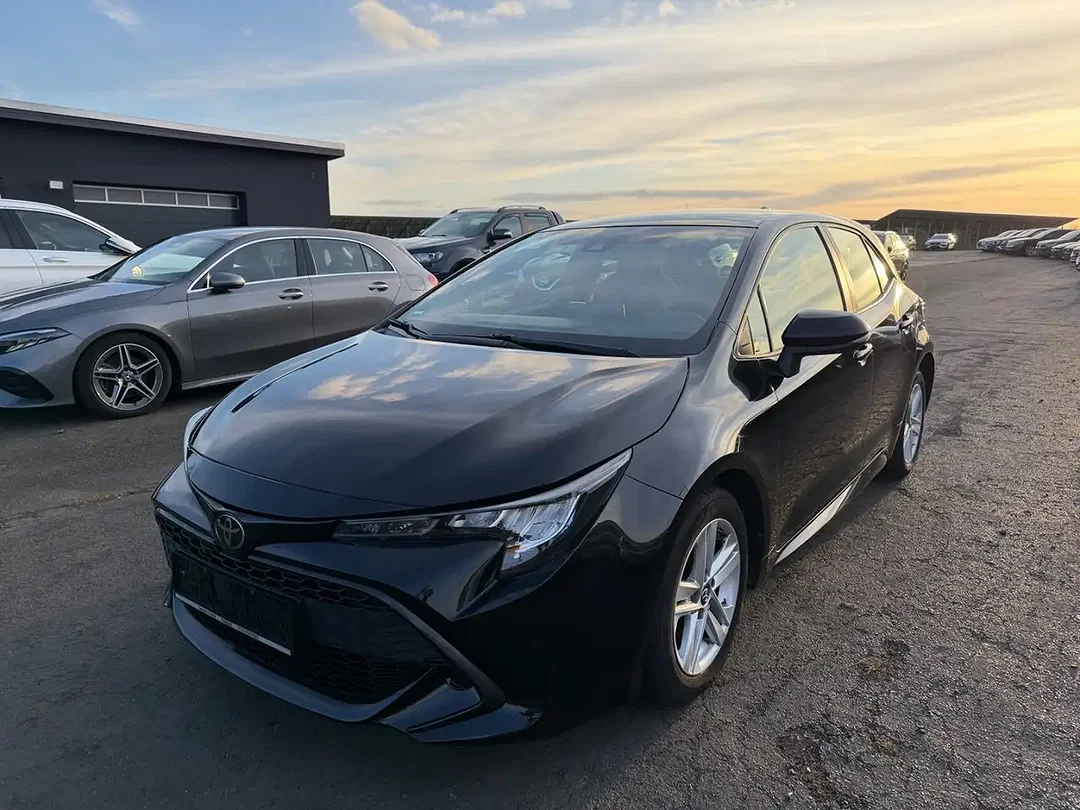 Toyota Corolla Comfort - Afbeelding 1