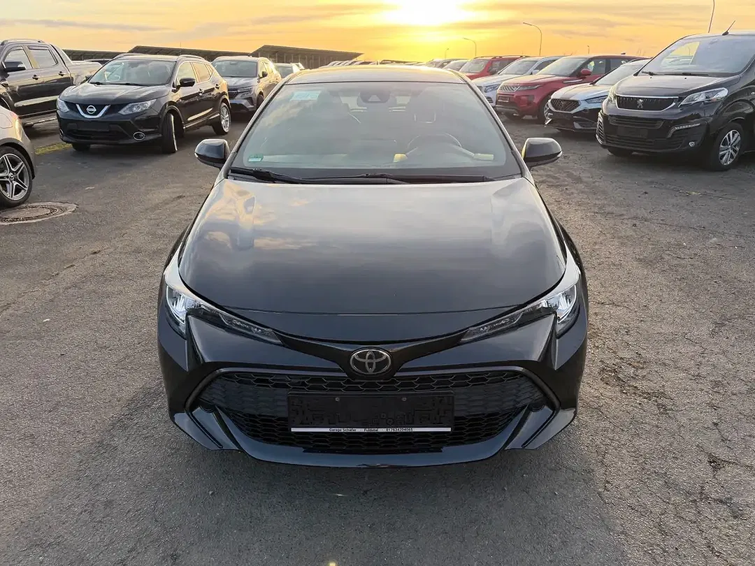 Toyota Corolla Comfort - foto 2