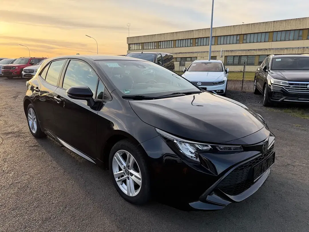 Toyota Corolla Comfort - Thumbnail 3