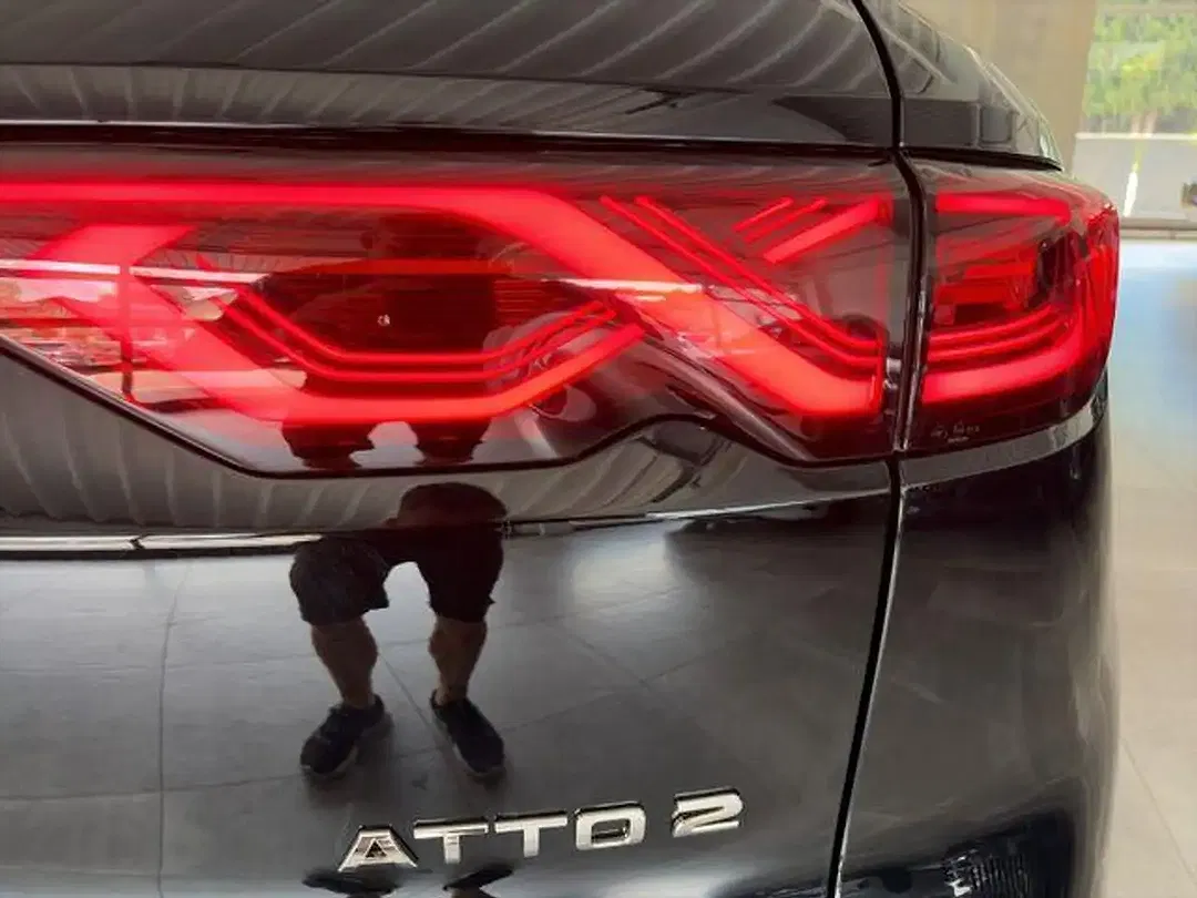 BYD Atto 2 DM-i Boost - Thumbnail 12