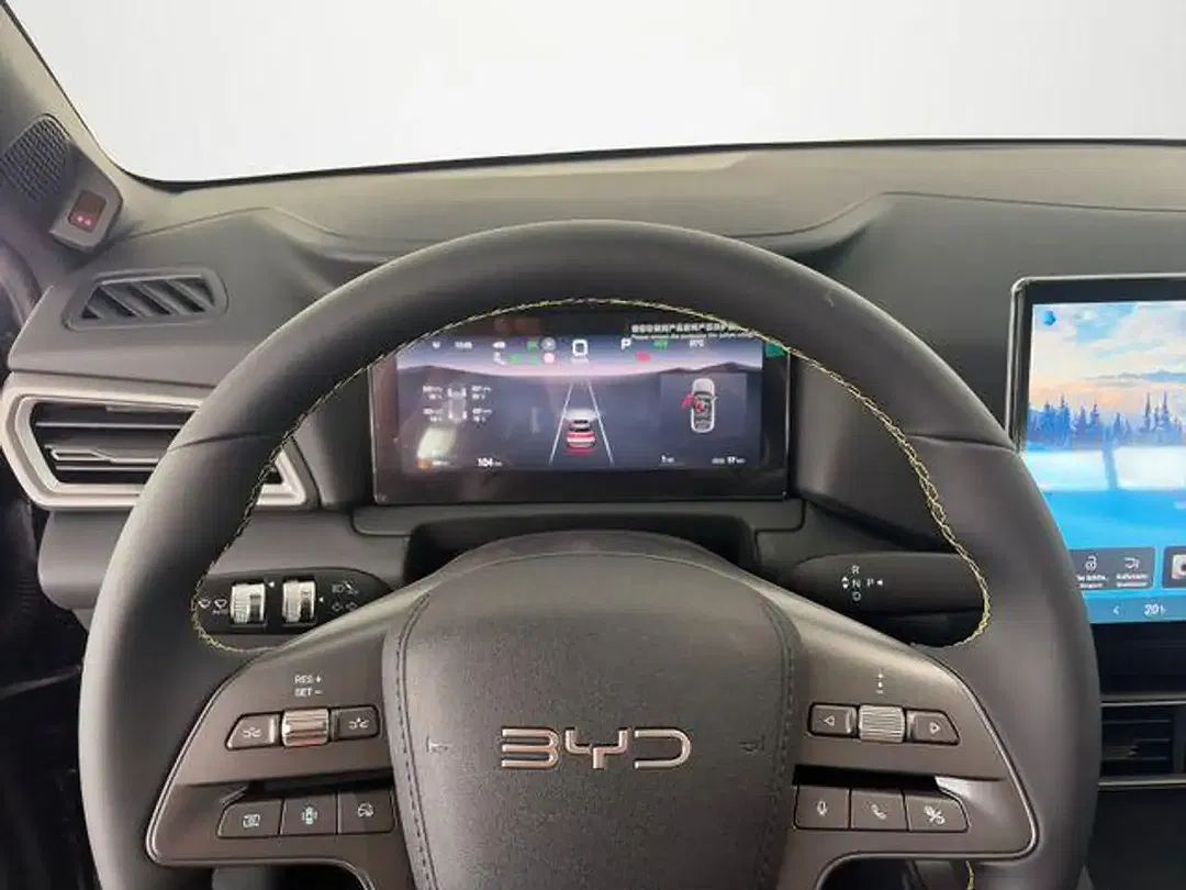 BYD Atto 2 DM-i Boost - Thumbnail 7