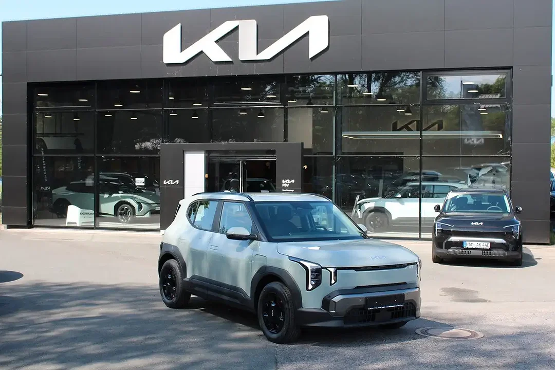 Kia EV2 Air - Afbeelding 1
