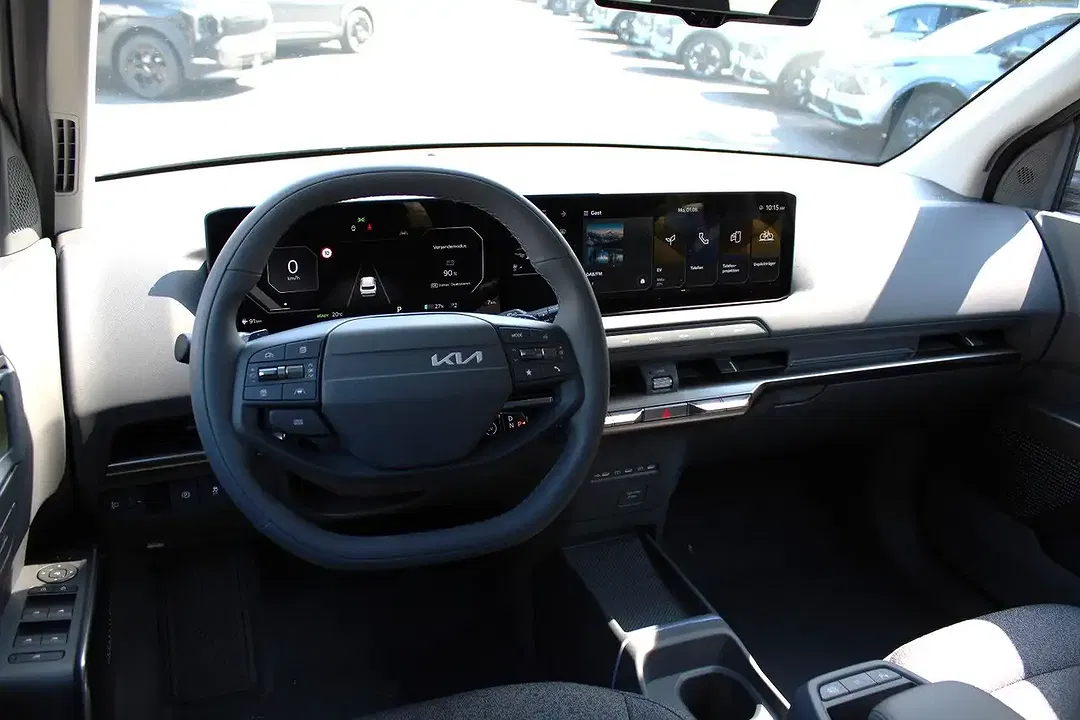 Kia EV2 Air - Thumbnail 10