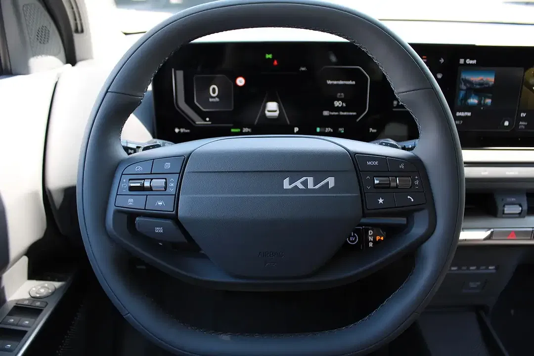Kia EV2 Air - Thumbnail 13