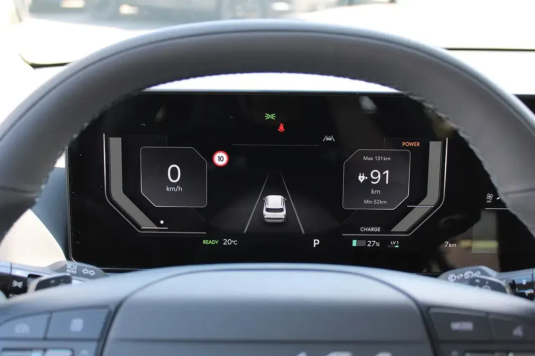 Kia EV2 Air - Thumbnail 14