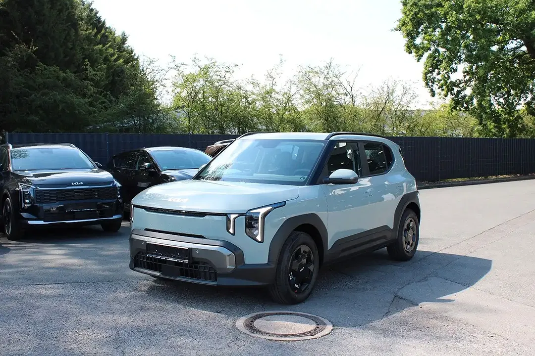 Kia EV2 Air - Thumbnail 3