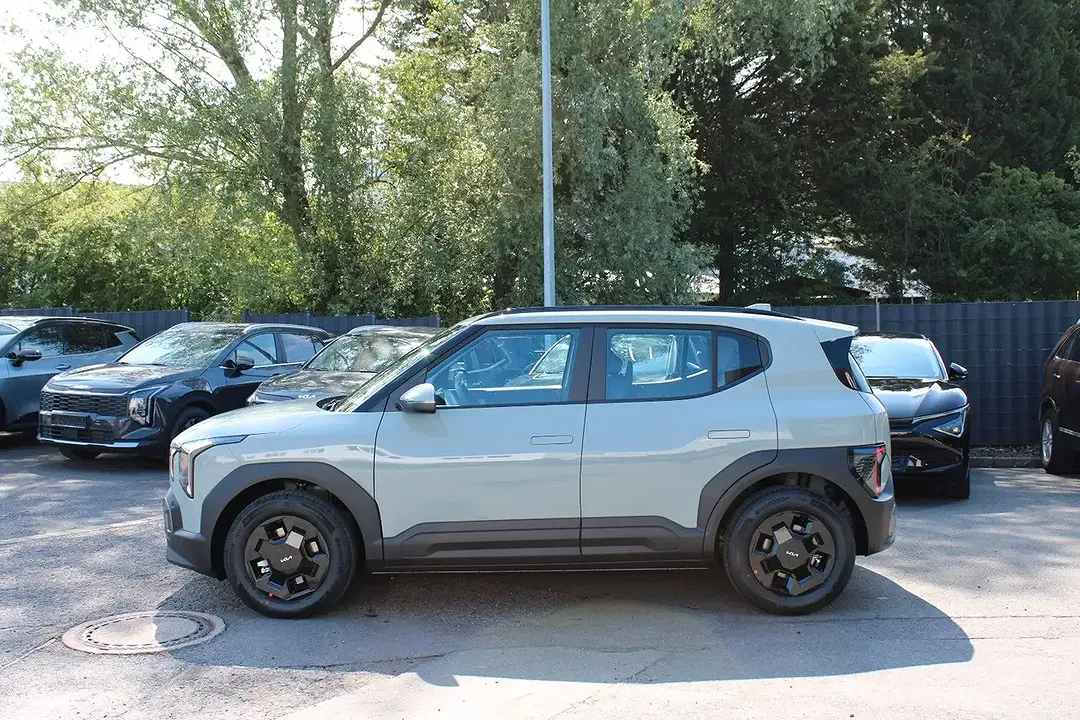 Kia EV2 Air - Thumbnail 4