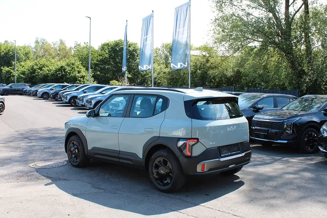 Kia EV2 Air - Thumbnail 5