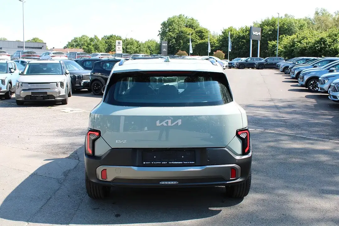 Kia EV2 Air - Thumbnail 6