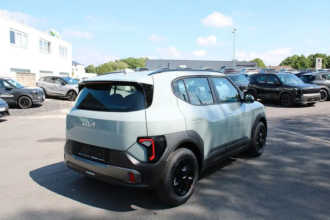 Kia EV2 Air - Thumbnail 7