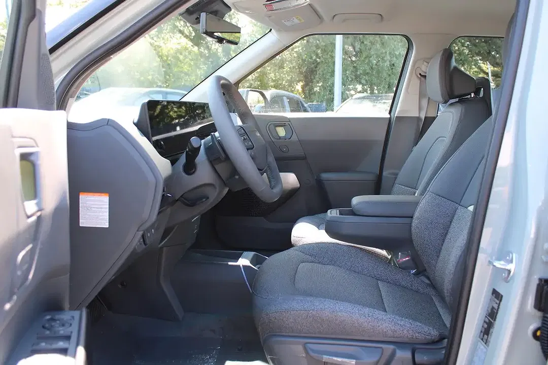 Kia EV2 Air - Thumbnail 8