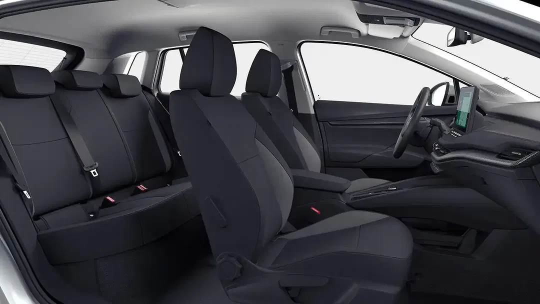 Skoda Elroq 60 - Thumbnail 14