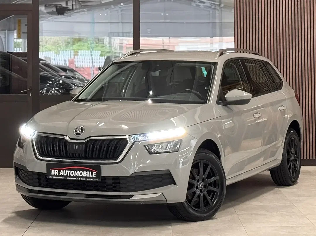 Skoda Kamiq Ambition - Afbeelding 1