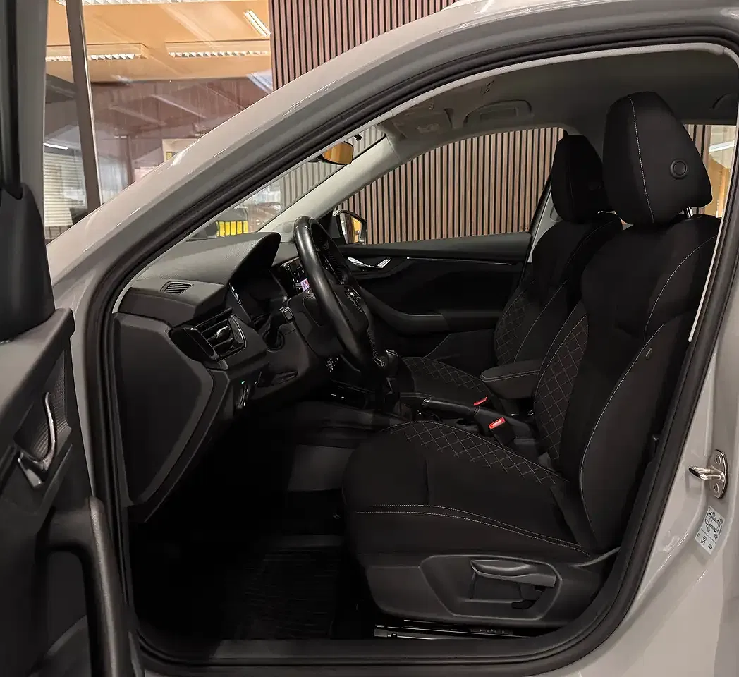 Skoda Kamiq Ambition - foto 15
