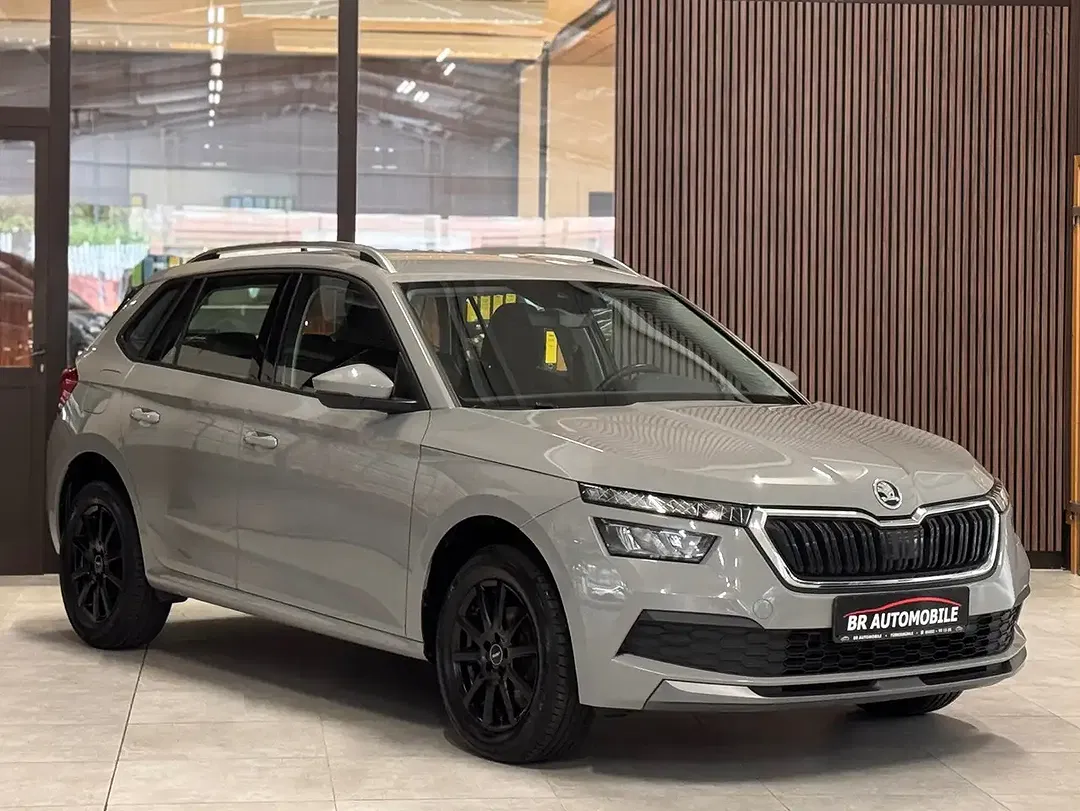 Skoda Kamiq Ambition - foto 2