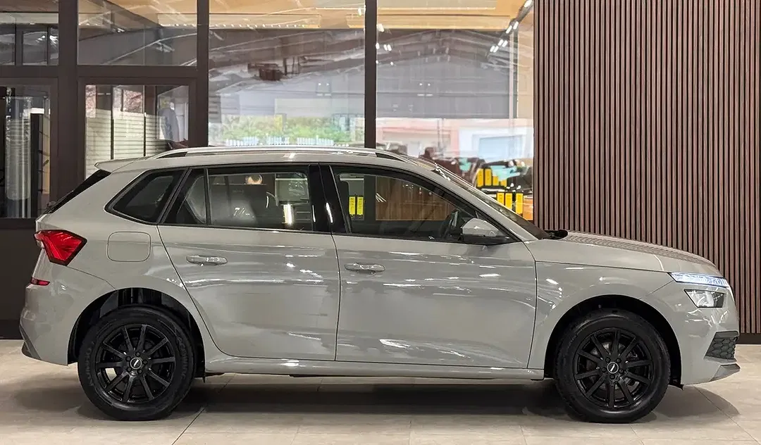 Skoda Kamiq Ambition - Thumbnail 9