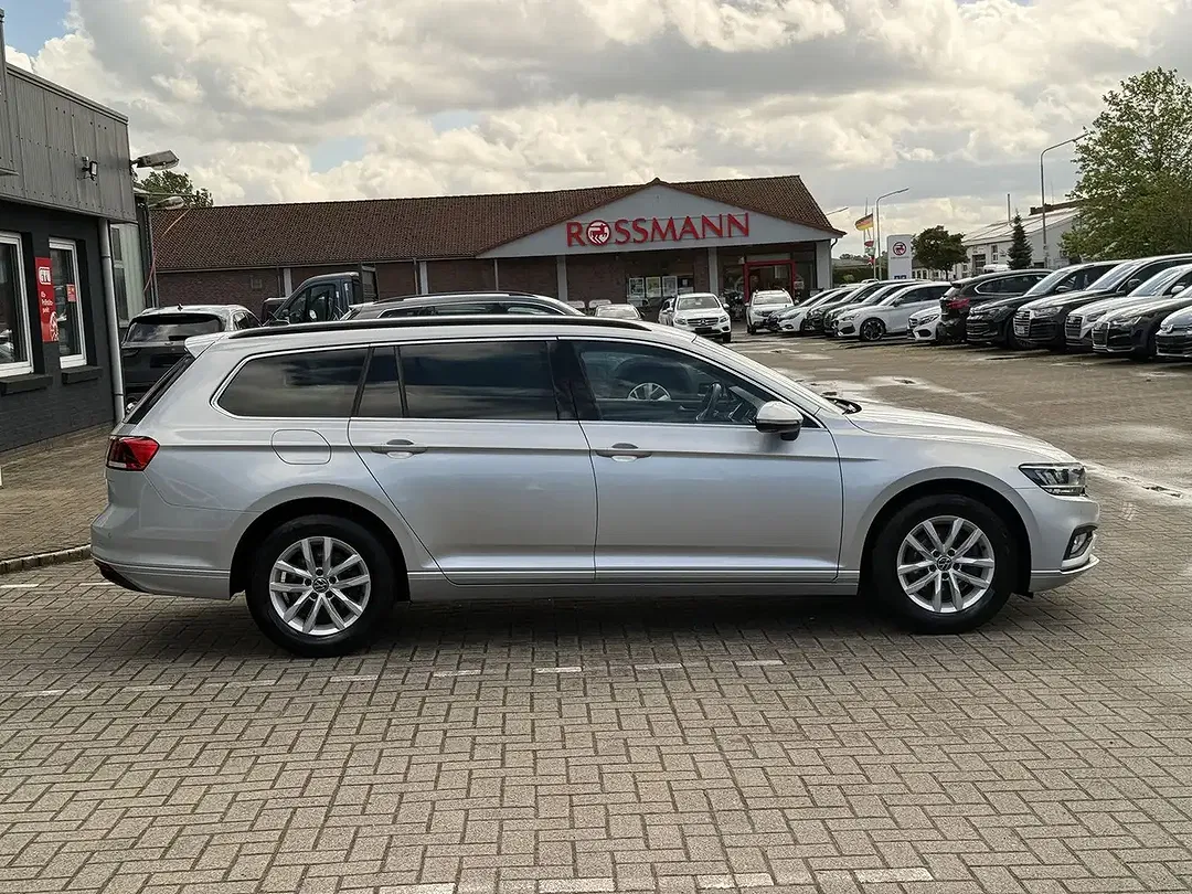 Volkswagen Passat Business - Thumbnail 5
