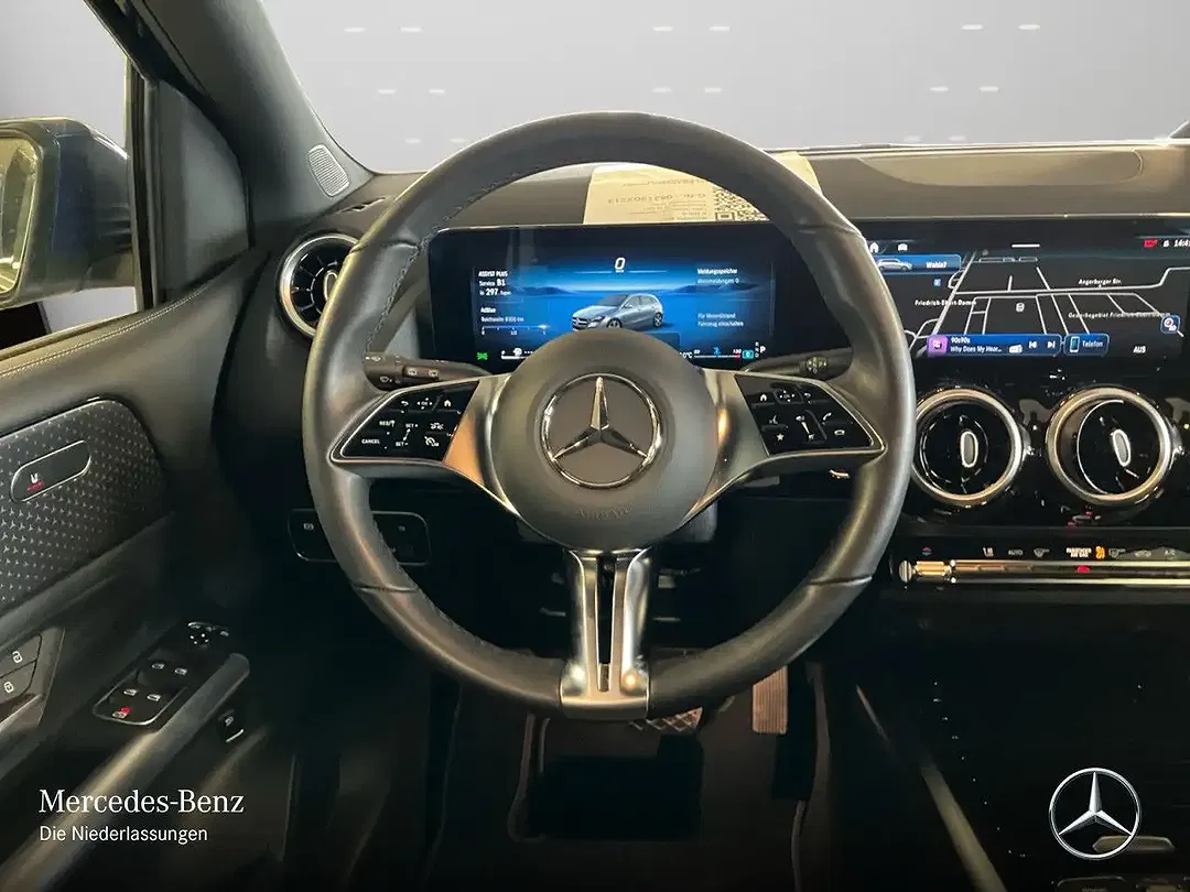 Mercedes-Benz B 200 Progressive - Thumbnail 13