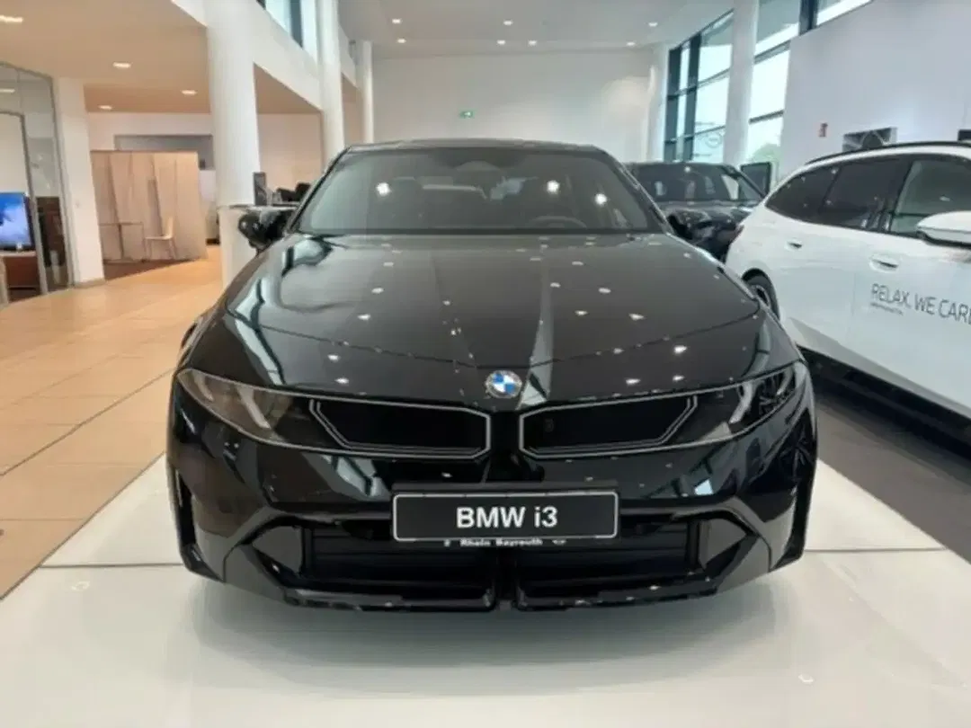 BMW i3 xDrive M - foto 2