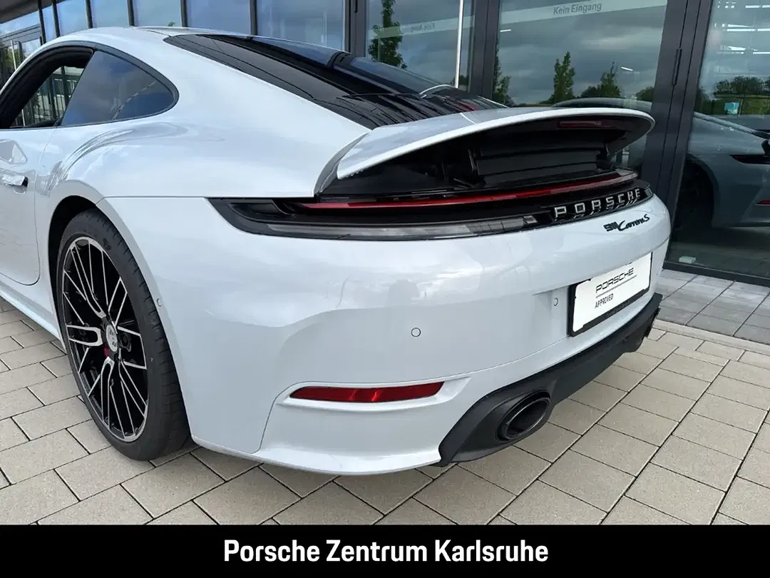 Porsche 992 Carrera S - Thumbnail 12