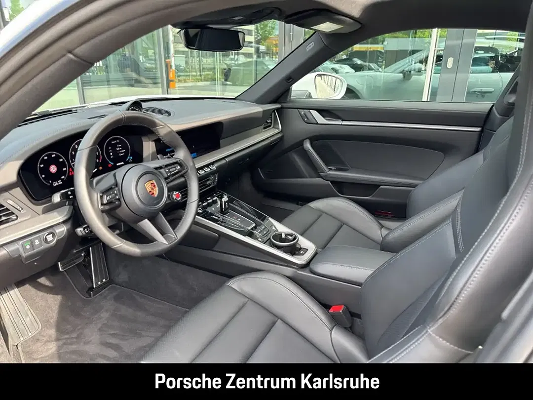 Porsche 992 Carrera S - Thumbnail 13