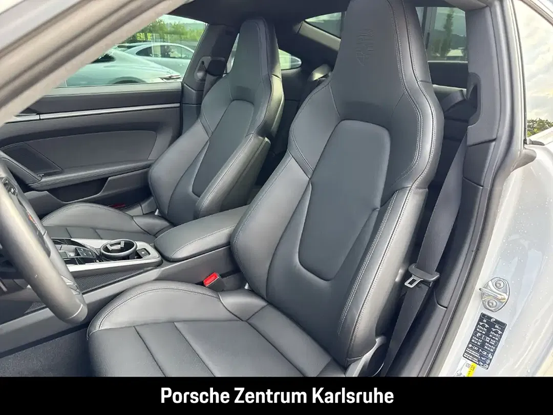 Porsche 992 Carrera S - Thumbnail 14