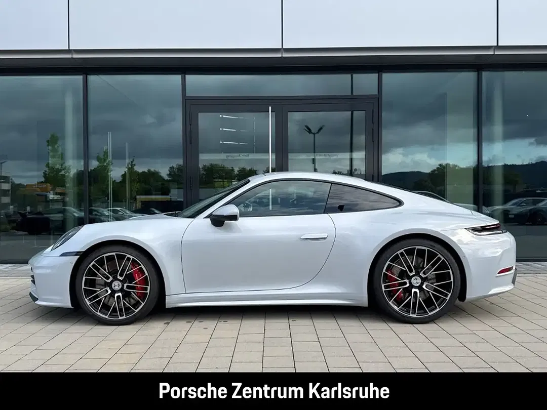 Porsche 992 Carrera S - foto 2