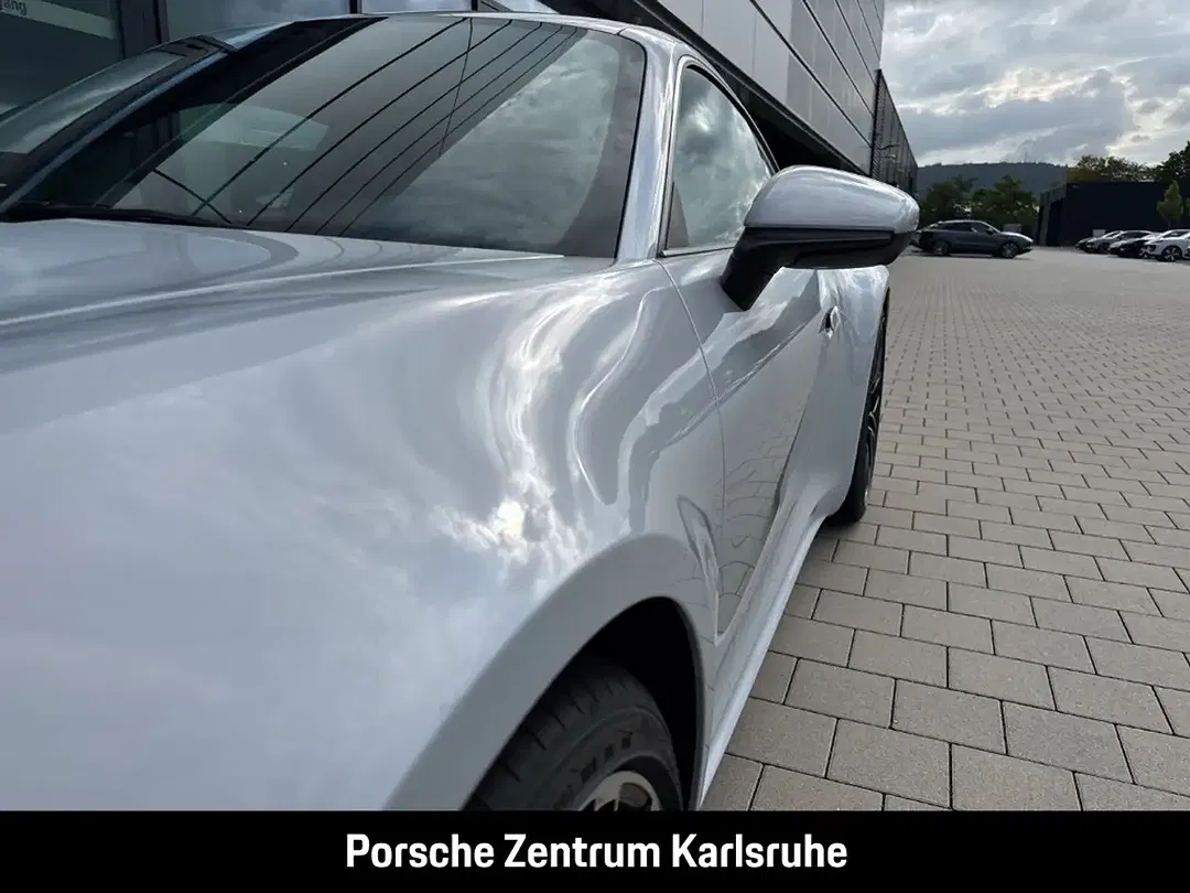 Porsche 992 Carrera S - Thumbnail 9