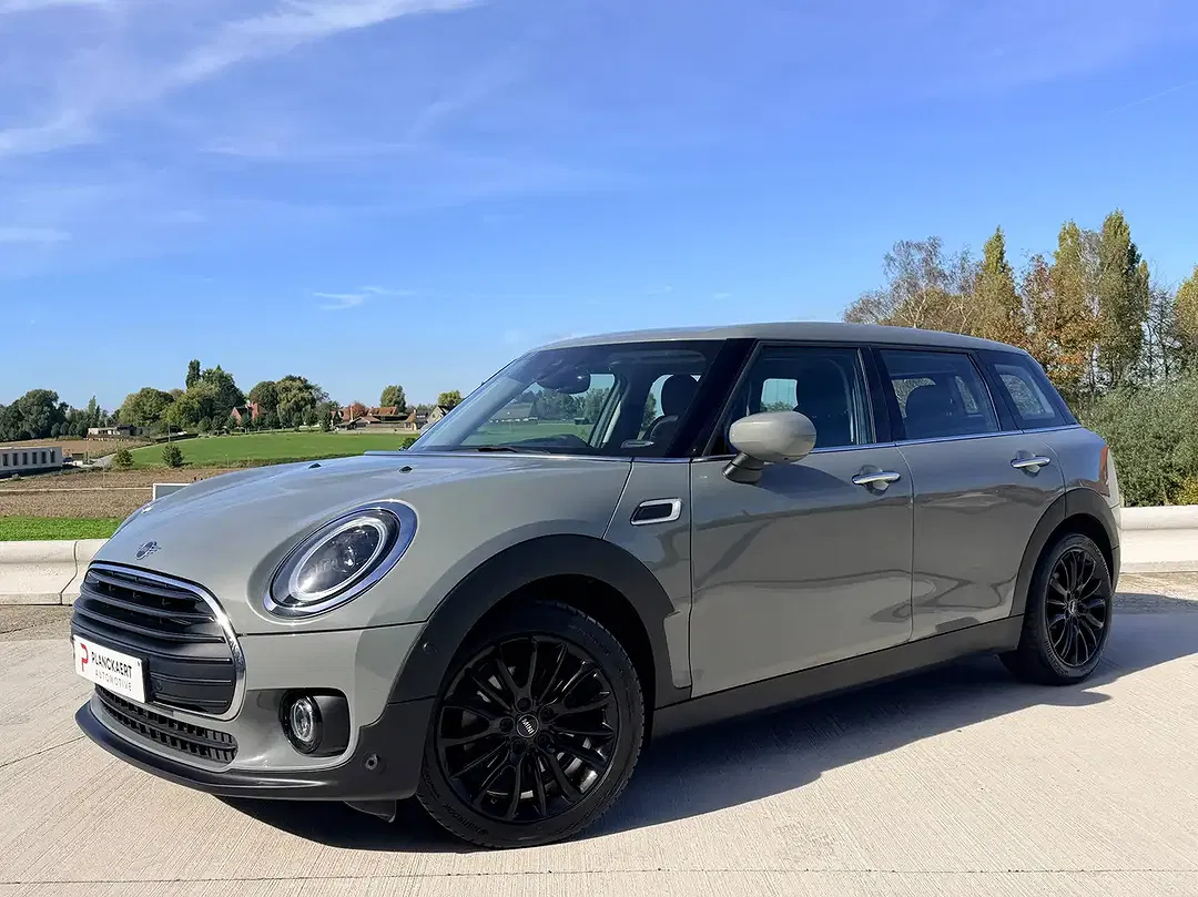 MINI Cooper Clubman 1.5 - foto 1