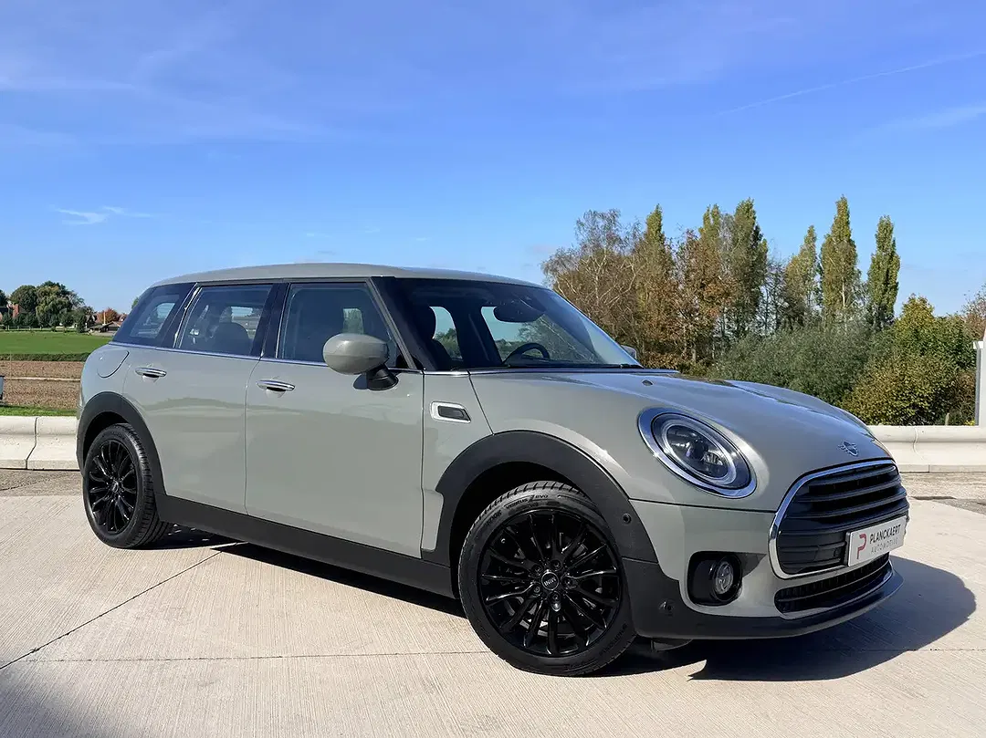 MINI Cooper Clubman 1.5 - foto 2