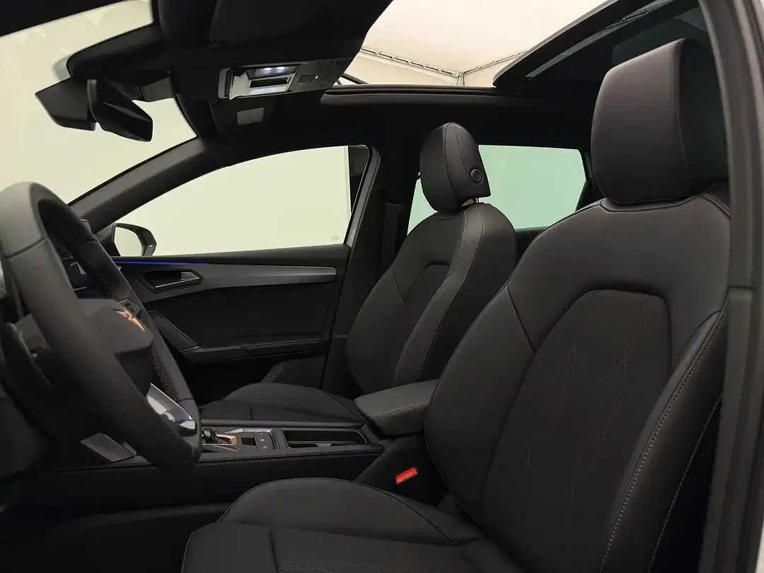 CUPRA Leon 1.5 eTSI DSG Matrix LED Sportstourer - Thumbnail 9