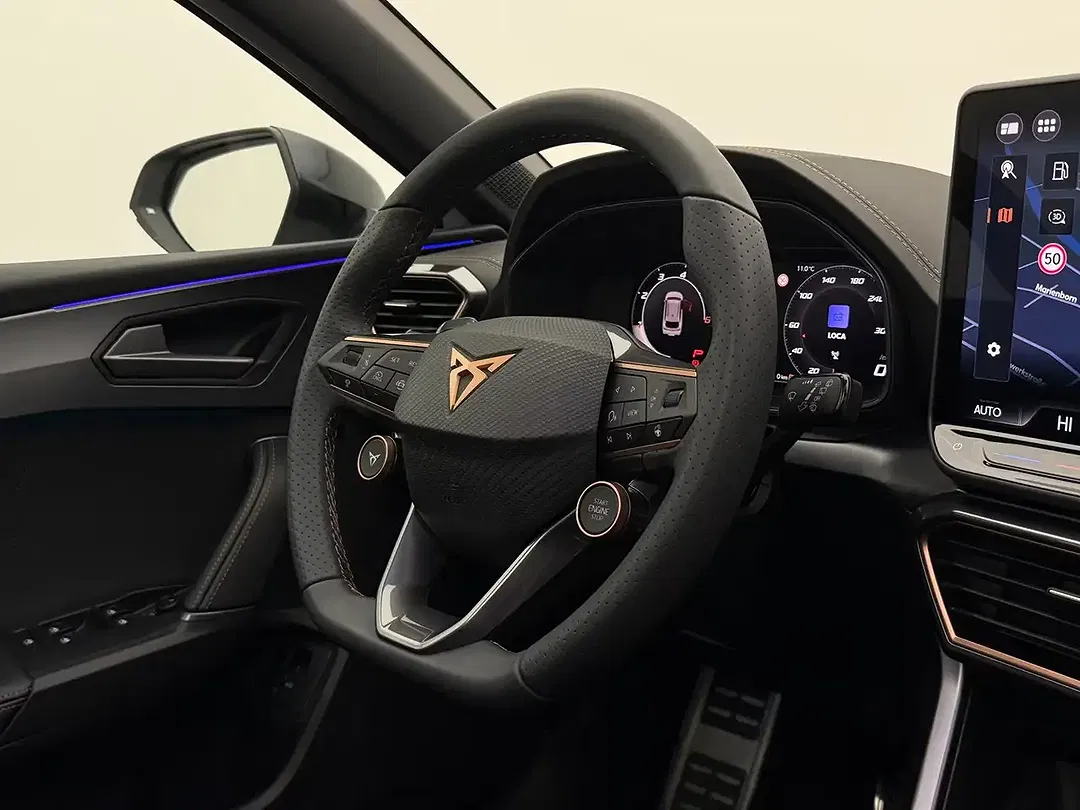 CUPRA Leon 1.5 eTSI DSG Matrix LED Sportstourer - Thumbnail 14