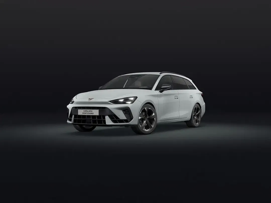 CUPRA Leon 1.5 eTSI DSG Matrix LED Sportstourer - Thumbnail 1
