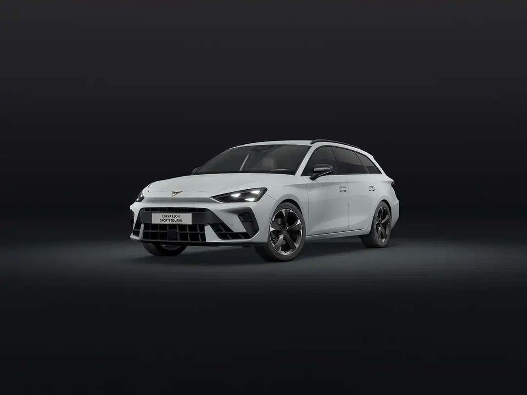 CUPRA Leon 1.5 eTSI DSG Matrix LED Sportstourer - Afbeelding 1