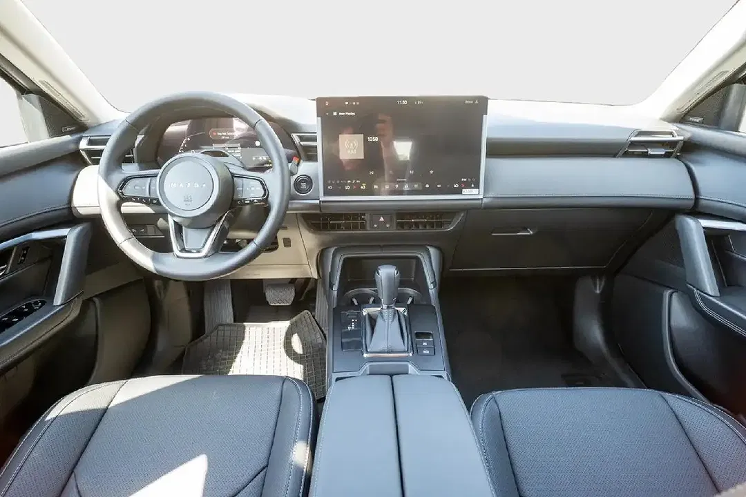 Mazda CX-5 Homura - Thumbnail 9